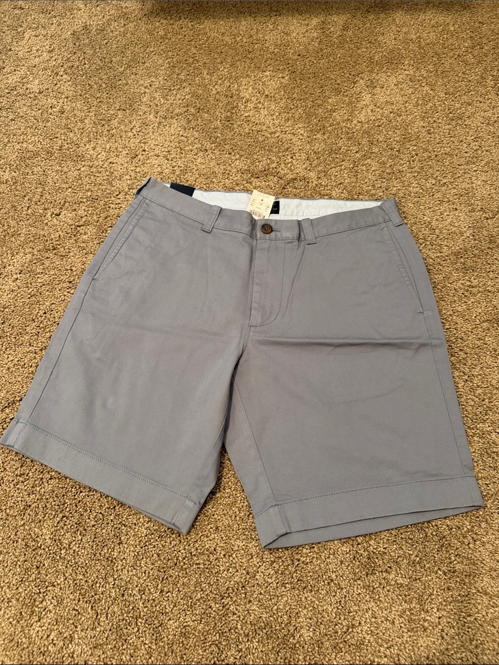 J. Crew Gramercy Short